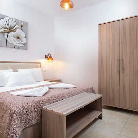 Nikola'S Apartments Торони Экстерьер фото
